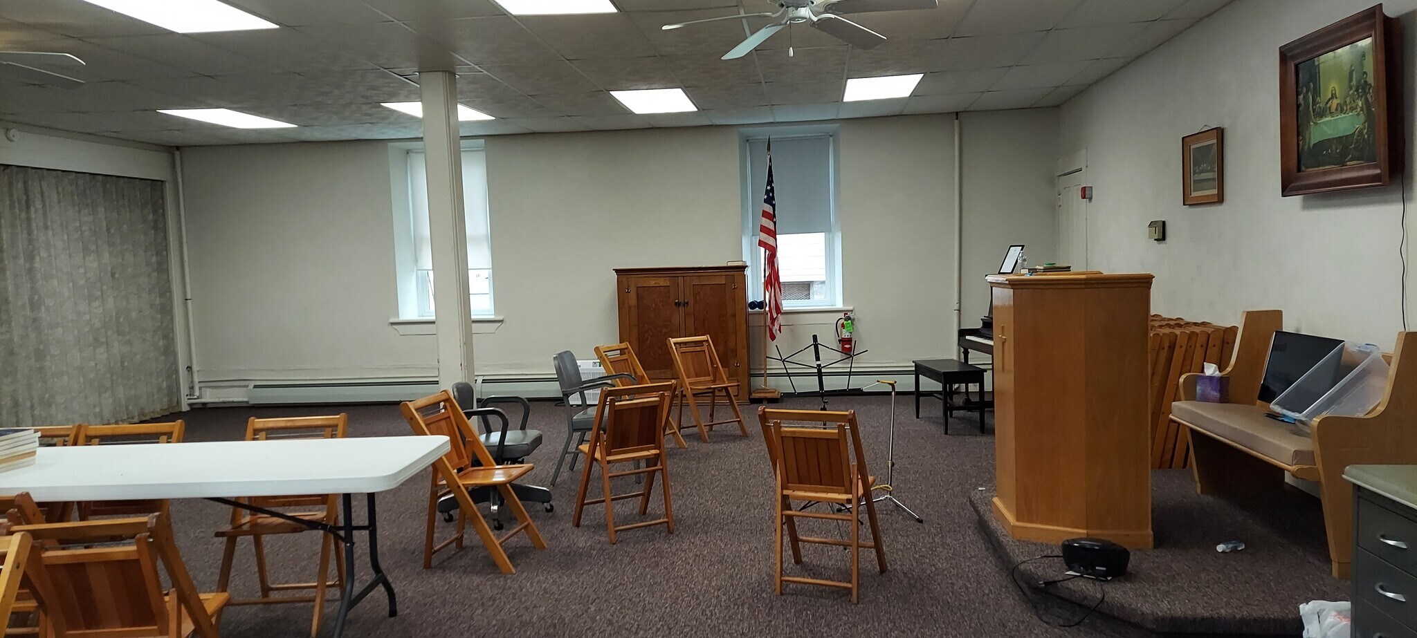 120 E Main St, Rebersburg, PA 16872 120 Main Street St, Rebersburg