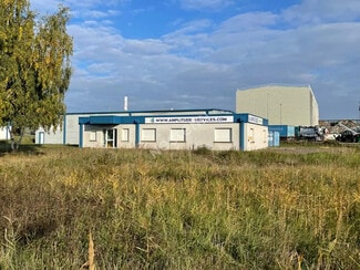 More details for Industrial for Sale