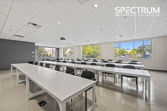 25106 Avenue Tibbitts, Valencia, CA for lease Interior Photo- Image 1 of 3