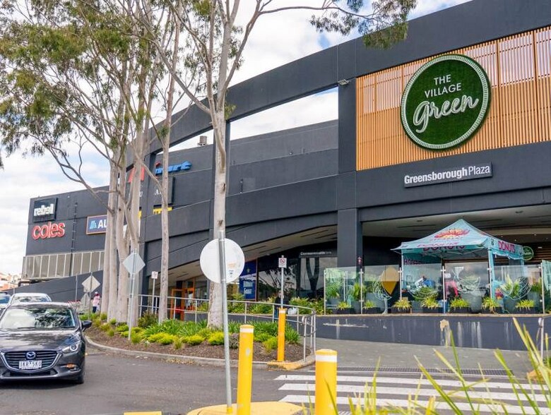 25 Main St St, GREENSBOROUGH for lease - Building Photo - Image 3 of 5