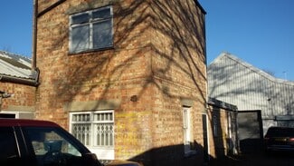 More details for St Marys Ave, Milton Keynes - Office, Industrial for Lease