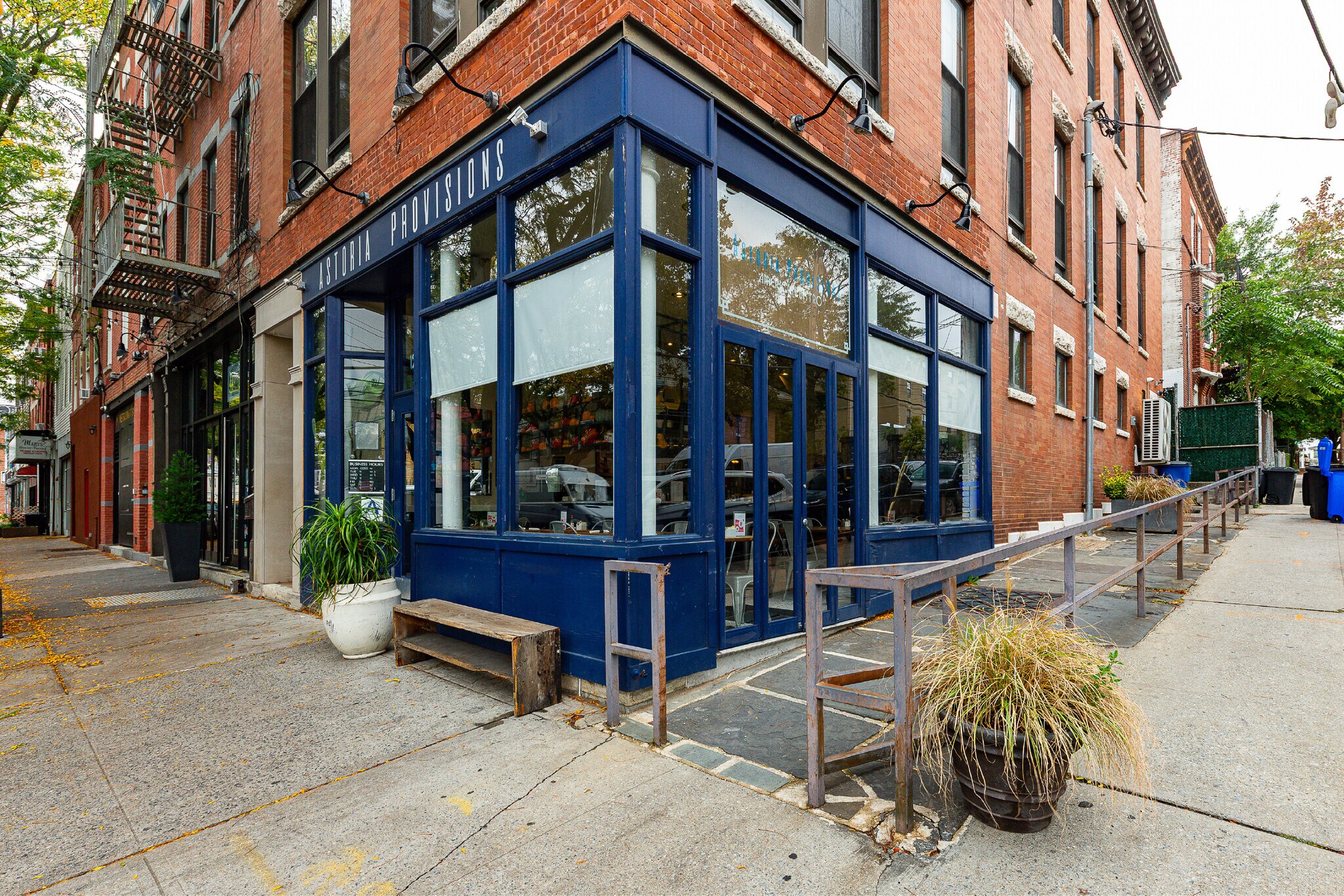 12-23 Astoria Blvd, Long Island City, NY for lease Building Photo- Image 1 of 2