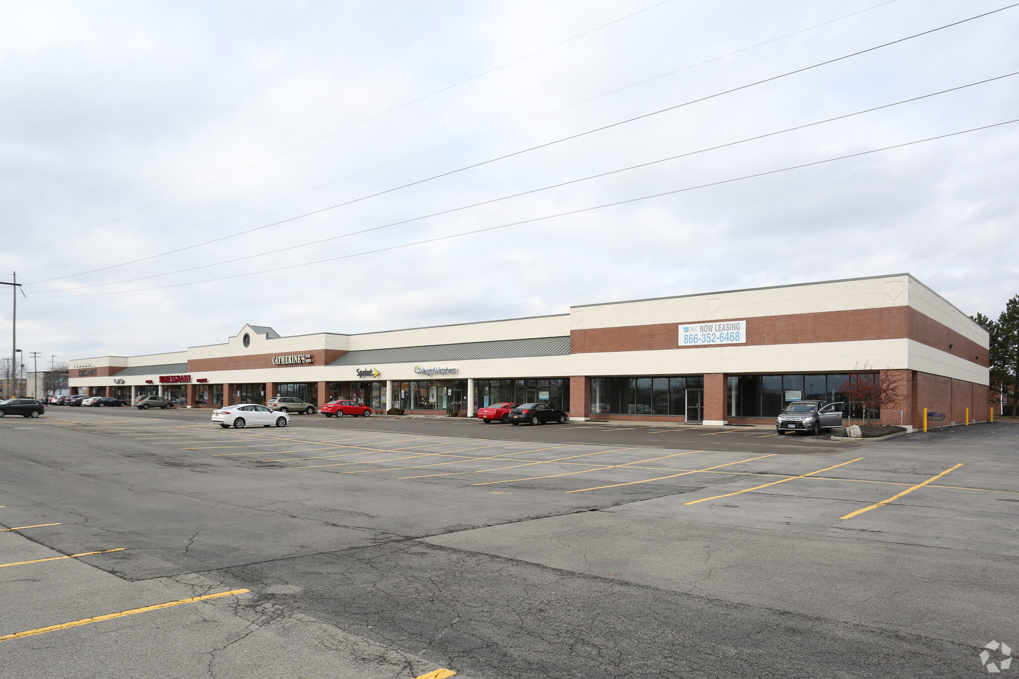 3801 Union Rd, Cheektowaga, NY for sale Primary Photo- Image 1 of 1