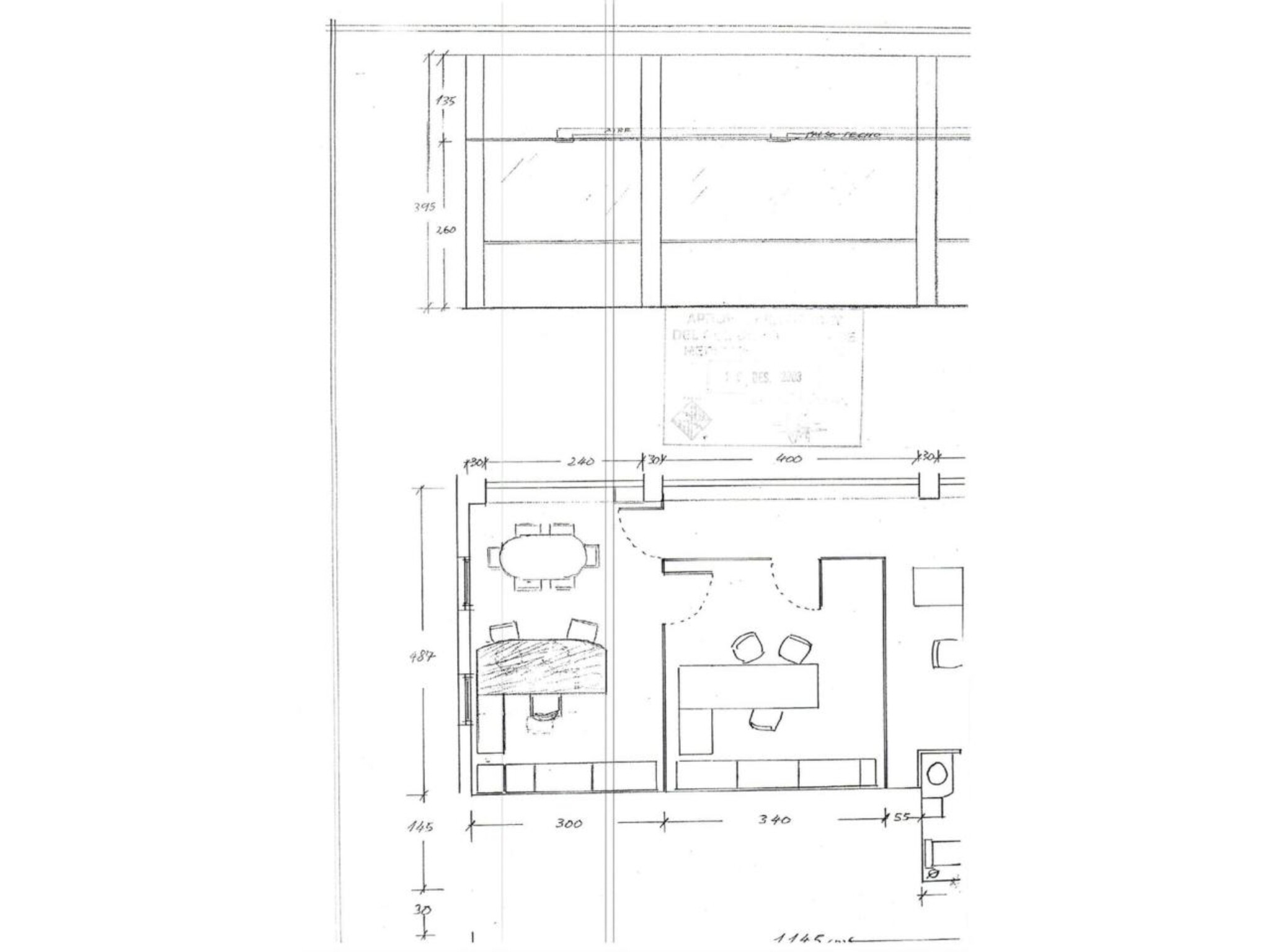 Carrer Mare De Déu Montserrat, 60, Granollers, Barcelona for lease Site Plan- Image 1 of 7