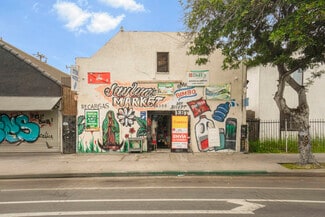 More details for 4355 Avalon Blvd, Los Angeles, CA - Retail for Sale