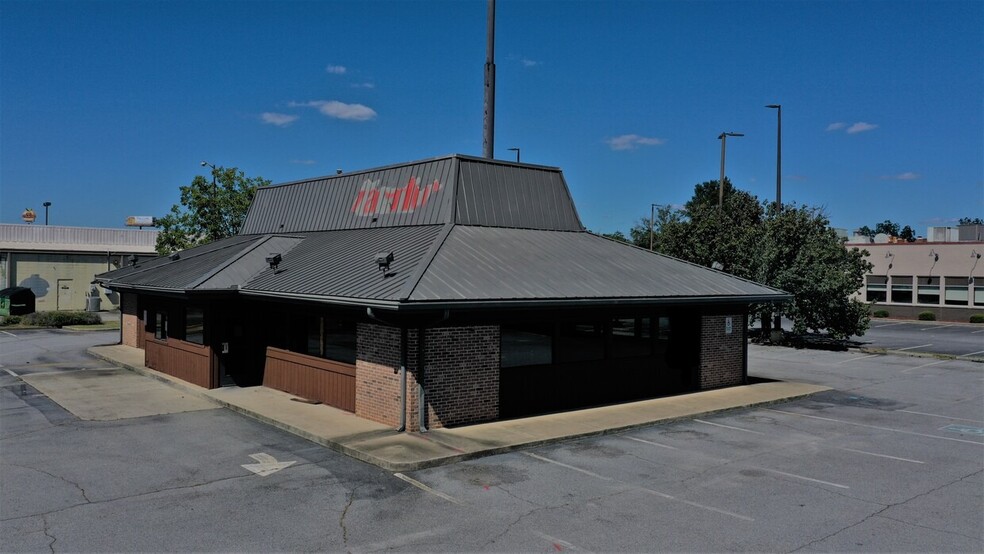 251 Highway 49 N, Byron, GA for sale - Primary Photo - Image 1 of 1