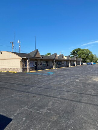 More details for 5957-5991 Mccasland Ave, Portage, IN - Retail for Sale