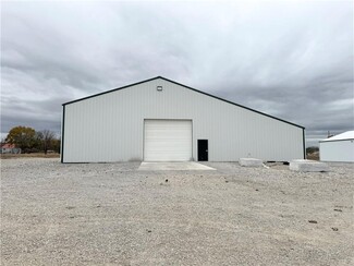 More details for 96 SE 501st Rd, Warrensburg, MO - Industrial for Lease