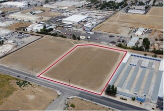 More details for N State St, San Jacinto, CA - Land for Sale