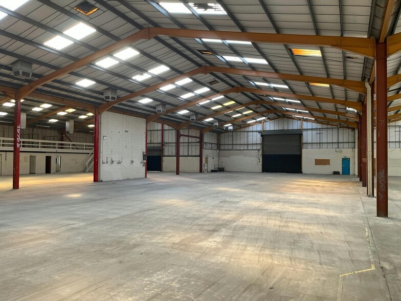 Rowley Dr, Coventry for sale - Building Photo - Image 2 of 3