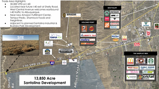 More details for US Route 66, Albuquerque, NM - Land for Sale