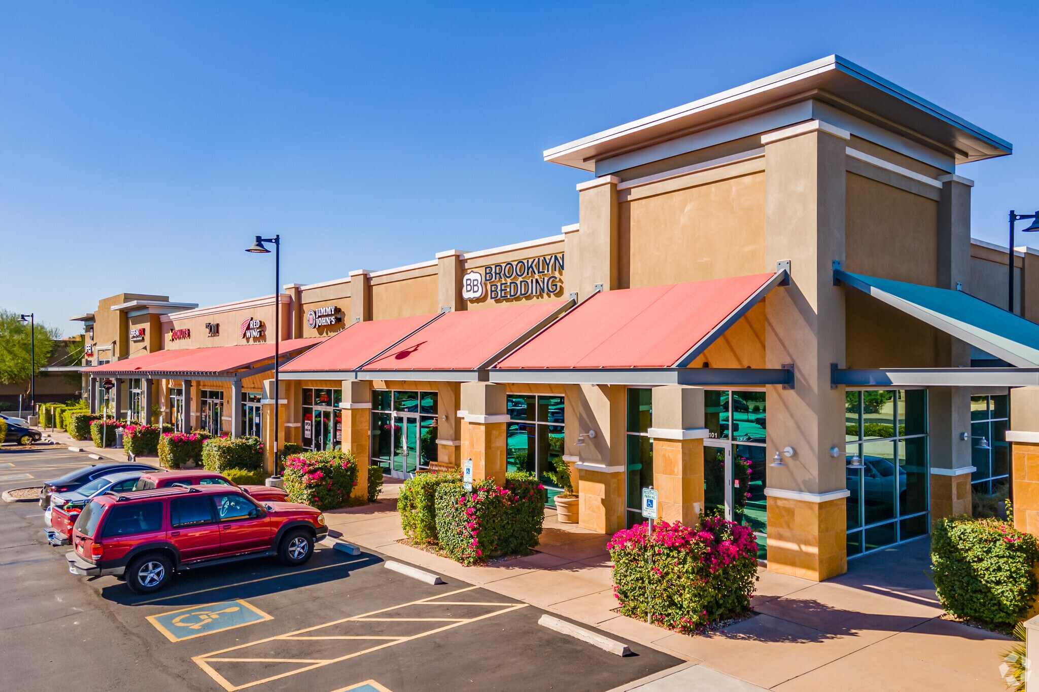 14155 W Bell Rd, Surprise, AZ for sale Primary Photo- Image 1 of 1