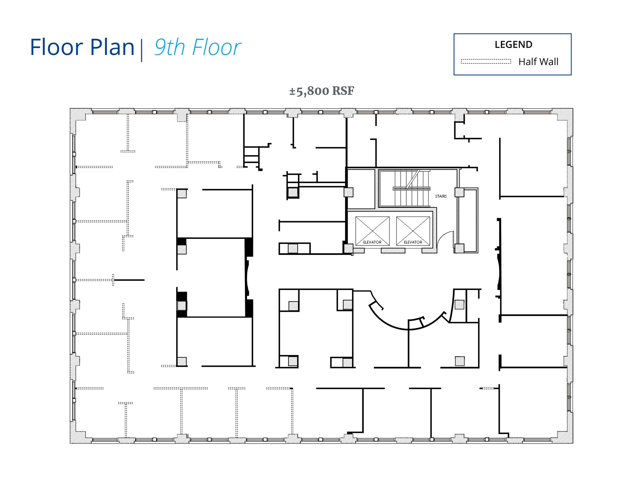 24 Drayton St, Savannah, GA for lease Interior Photo- Image 1 of 1