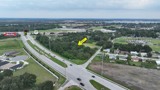 More details for 361 Cooley Rd, Eagle Lake, FL - Land for Sale