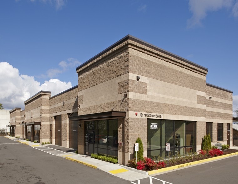 101 10th St S, Kirkland, WA for lease - Primary Photo - Image 3 of 5