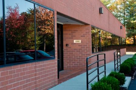 12350 Pinecrest Rd, Reston, VA for lease - Building Photo - Image 2 of 5