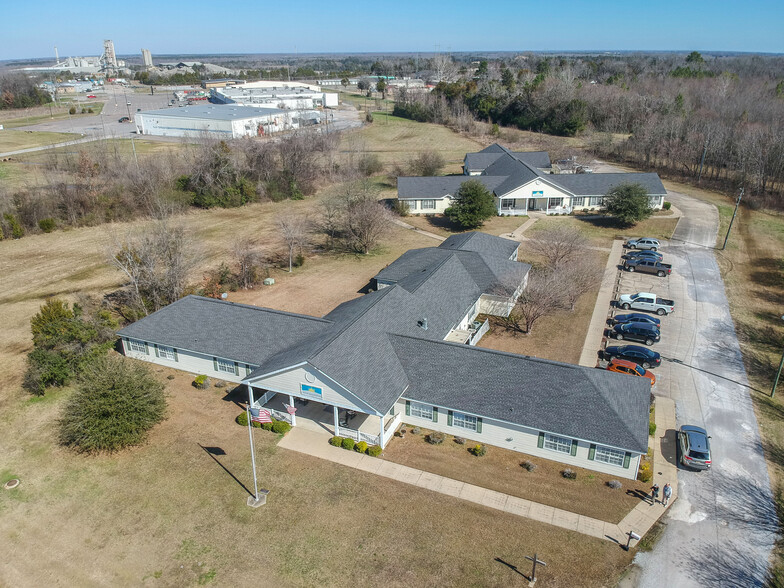 1607 US-43, Demopolis, AL for sale - Primary Photo - Image 1 of 24