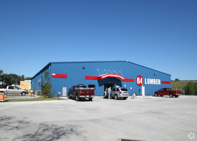 2800 15th St, Bradenton, FL for lease - Primary Photo - Image 1 of 5