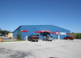 2800 15th St, Bradenton FL - Warehouse