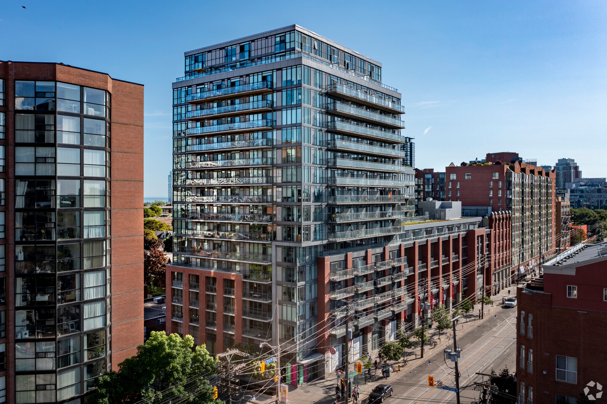 751-771 King St W, Toronto, ON for sale Primary Photo- Image 1 of 1