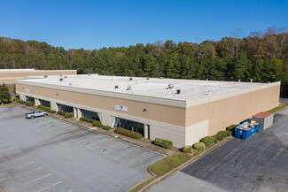 More details for 1055 Research Center Atlanta Dr, Atlanta, GA - Industrial for Lease