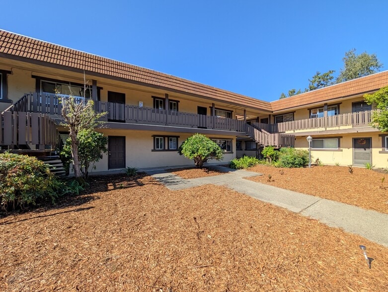 6015 Montecito Blvd, Santa Rosa, CA for sale - Building Photo - Image 1 of 6
