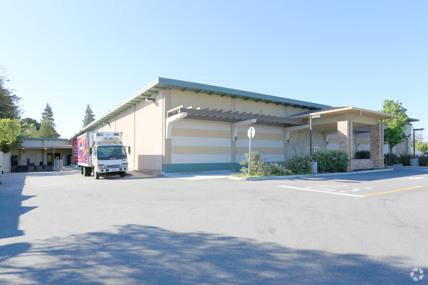 842-872 N Delaware St, San Mateo, CA for lease - Building Photo - Image 3 of 3