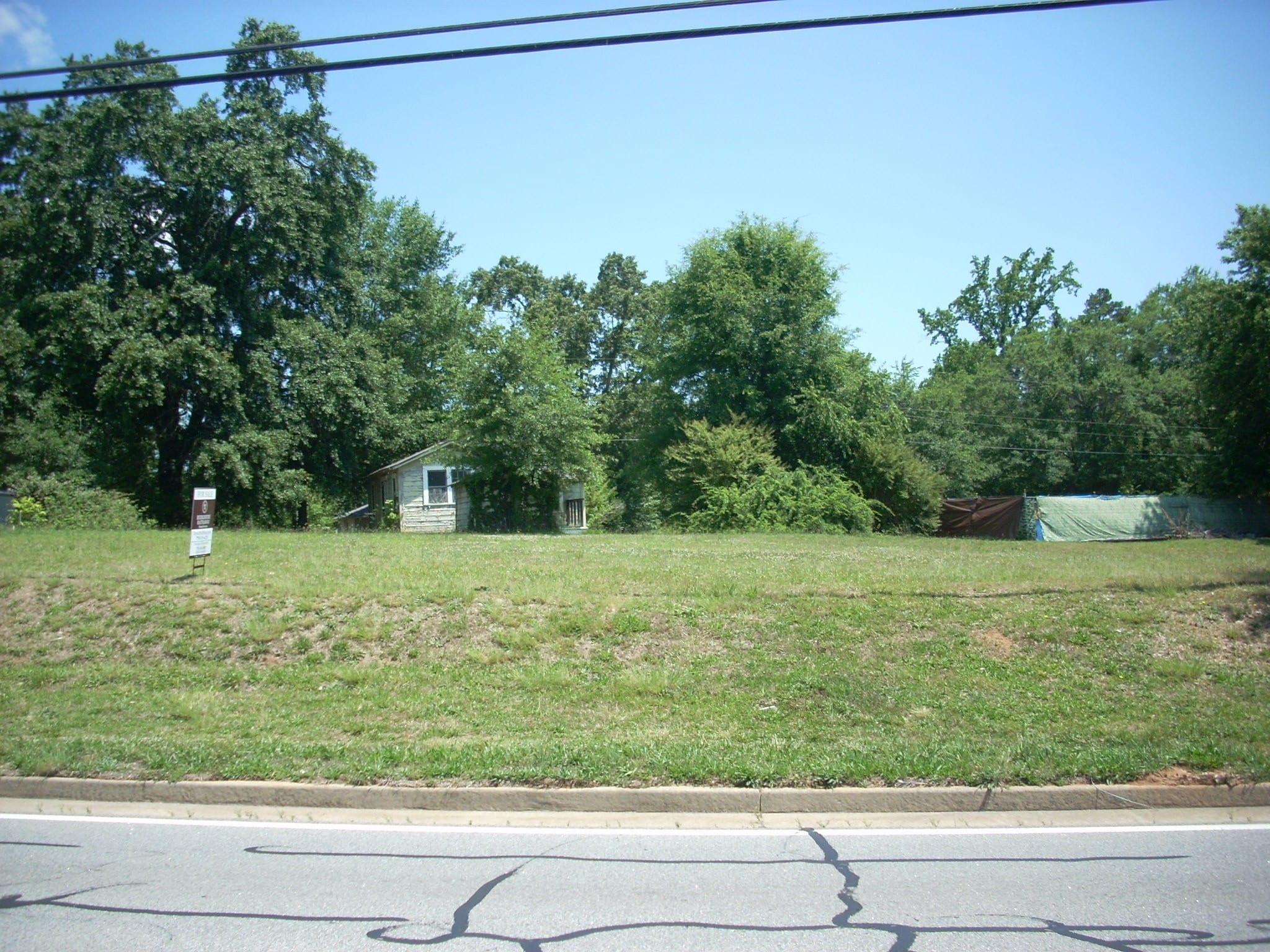 2810 Browns Bridge Rd, Gainesville, GA 30504 Retail for Sale