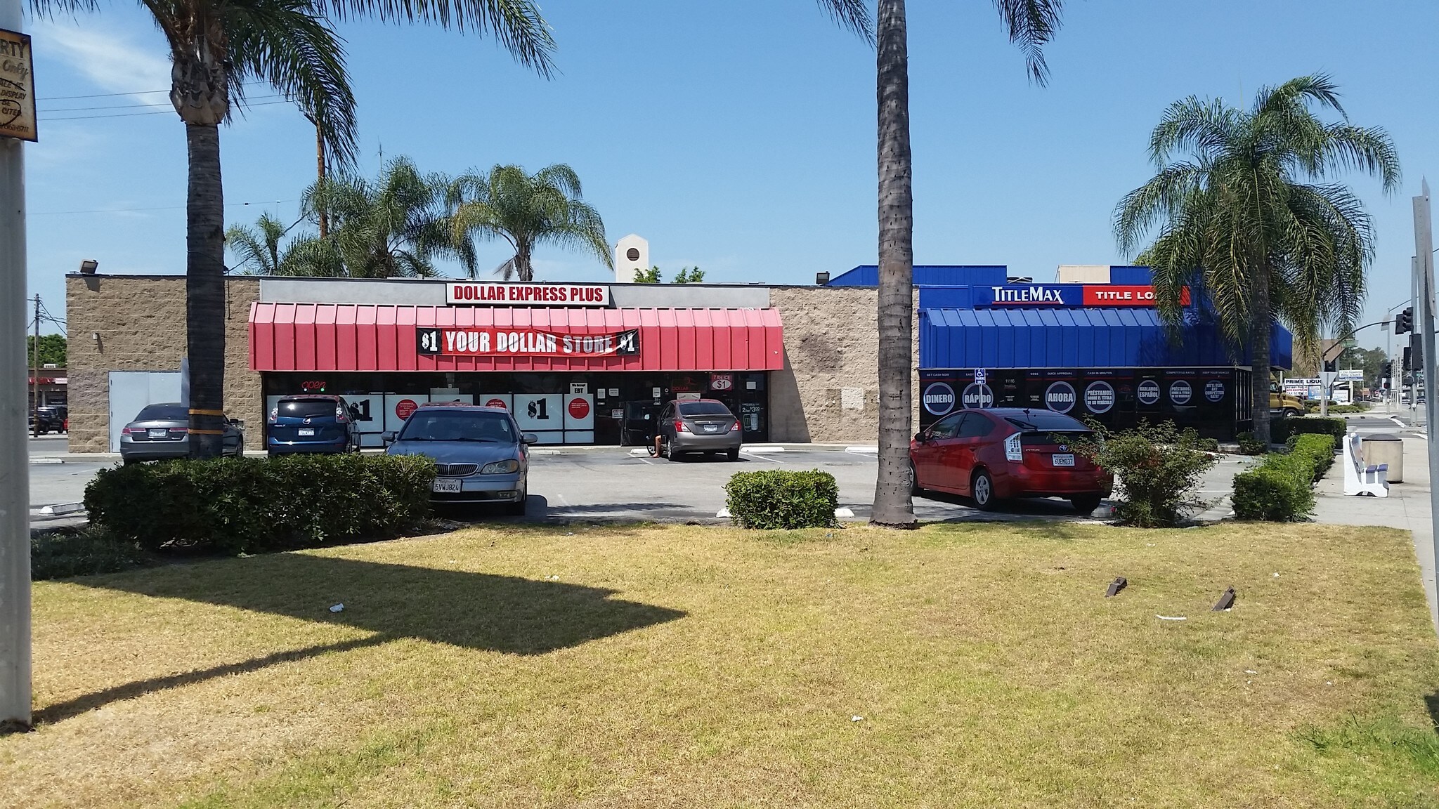 11122 Washington Blvd, Whittier, CA 90606 Retail for Lease