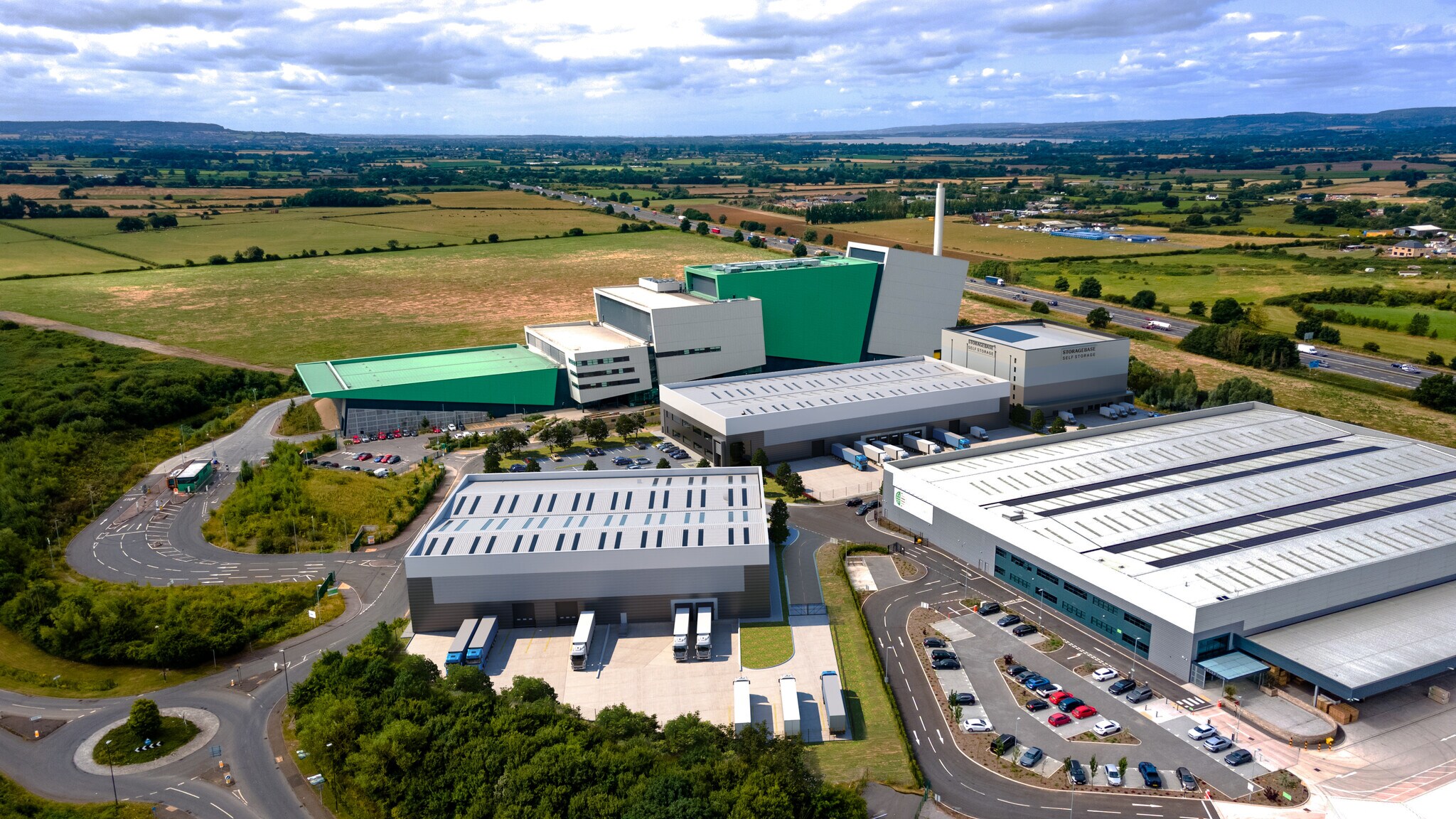 Gloucester Rd, Haresfield for lease Building Photo- Image 1 of 4