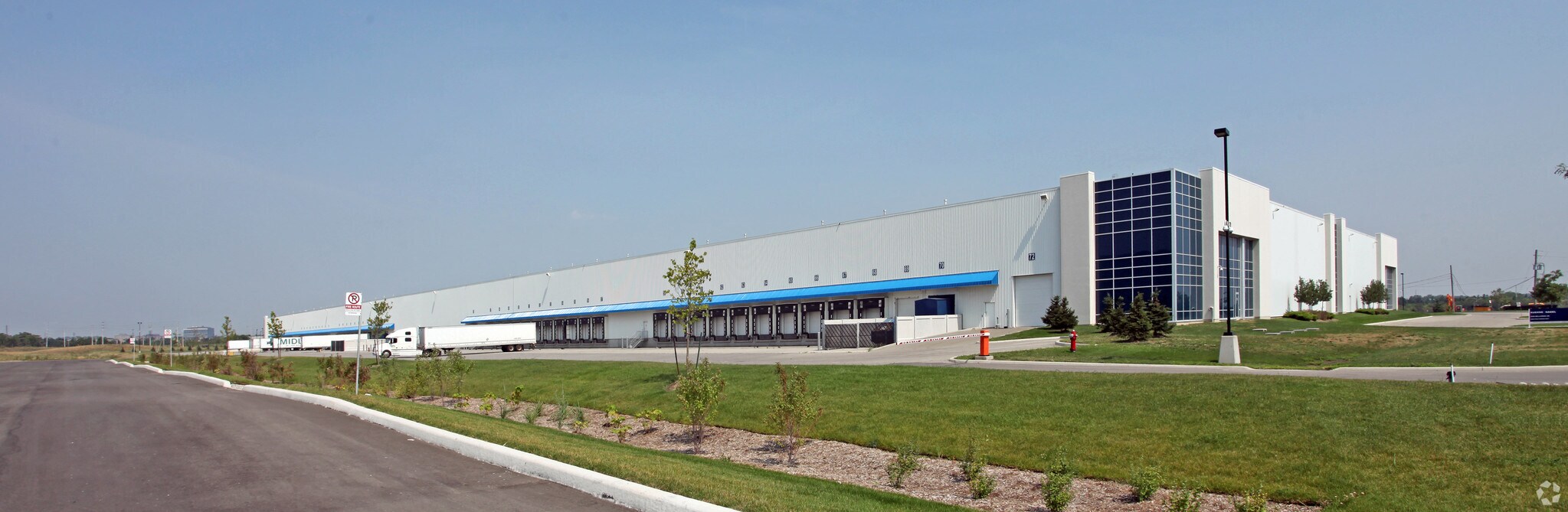 6200 Millcreek Dr, Mississauga, ON for sale Primary Photo- Image 1 of 1