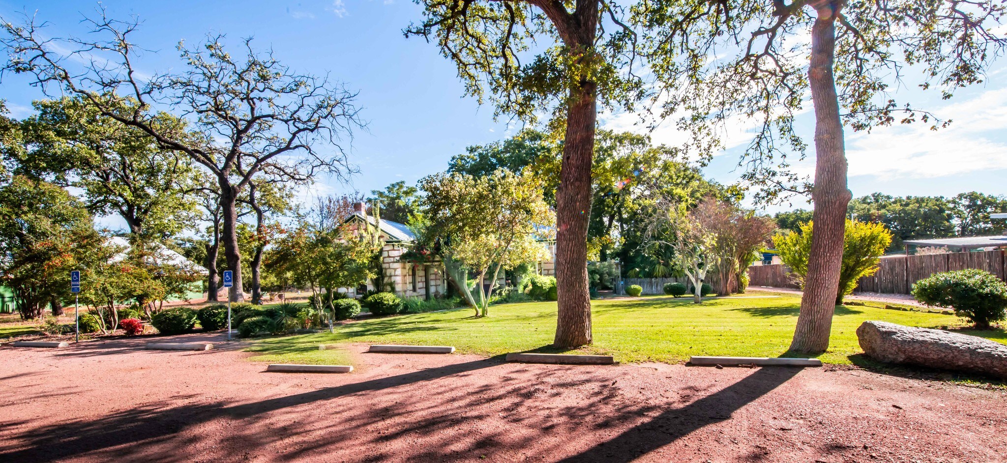 755 S Washington St, Fredericksburg, TX for sale Primary Photo- Image 1 of 1