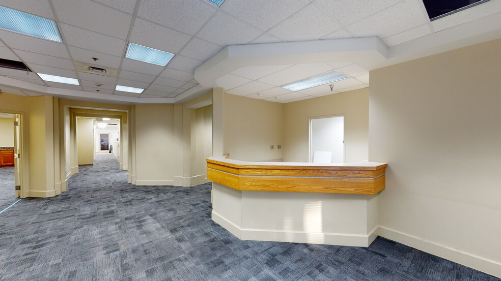 8808 & 8818 Centre Park Dr, Columbia, MD for lease - Matterport 3D Scan - Image 2 of 28