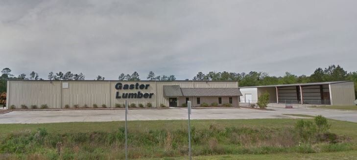 1133 Ga Highway 57, Townsend, GA for sale Primary Photo- Image 1 of 1