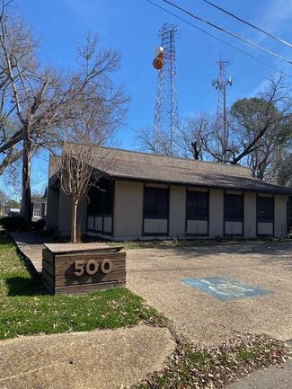 More details for 500 E Corsicana St, Athens, TX - Retail for Lease