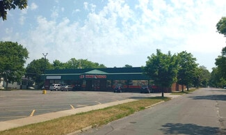 More details for 1405 6th St, Wausau, WI - Retail for Lease