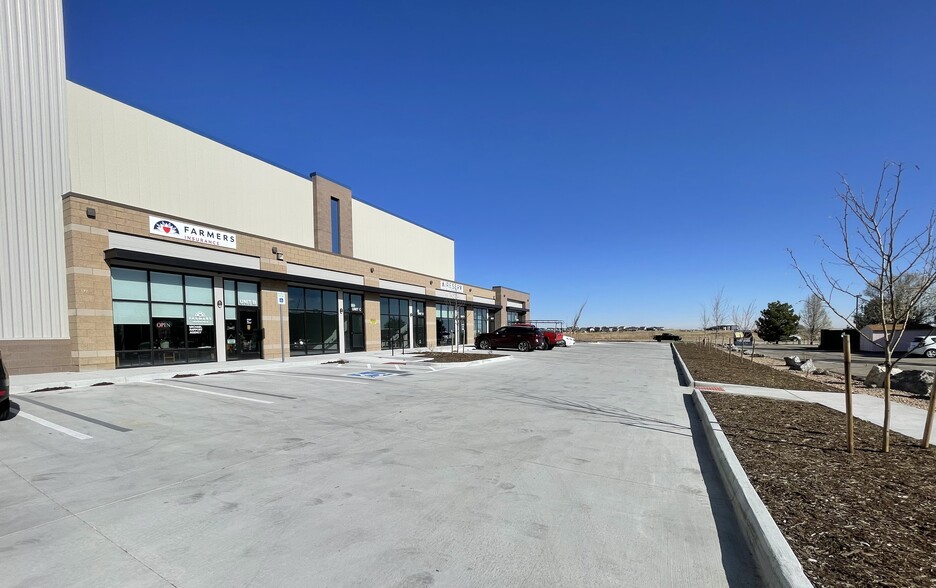 3630 State Highway 52, Frederick, CO for lease - Building Photo - Image 2 of 10