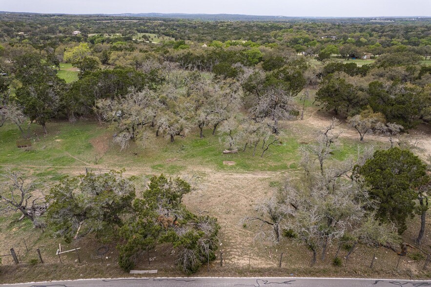 00 Trautwein Rd, Dripping Springs, TX for sale - Building Photo - Image 3 of 36