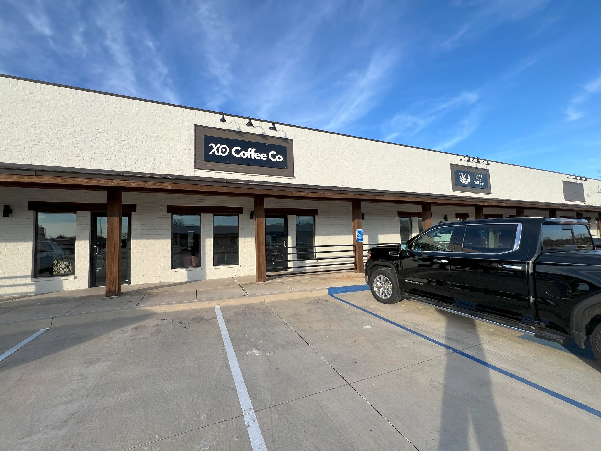 5430 Airline Dr, Bossier City, LA for lease Building Photo- Image 1 of 12