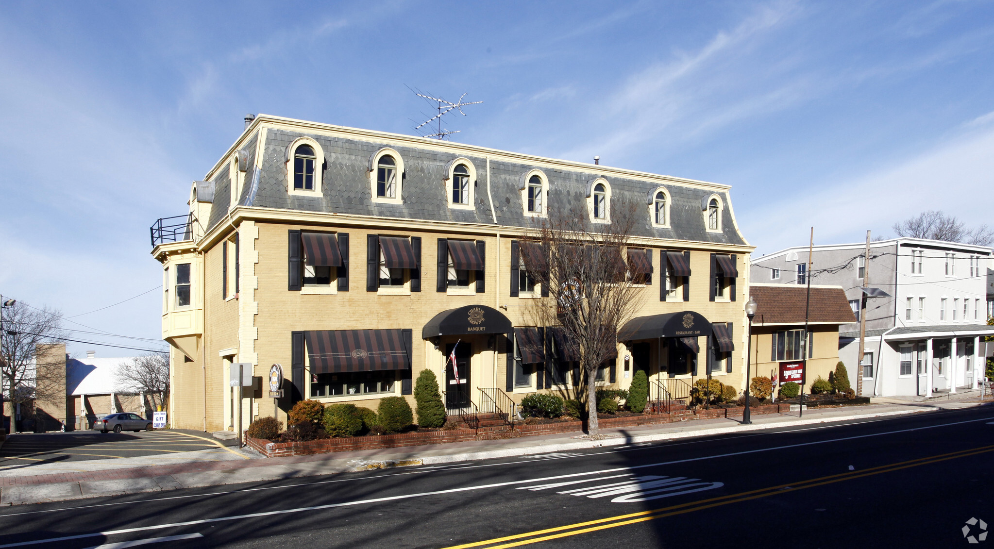 111 N Broad St, Woodbury, NJ 08096 - Retail for Sale | LoopNet.com