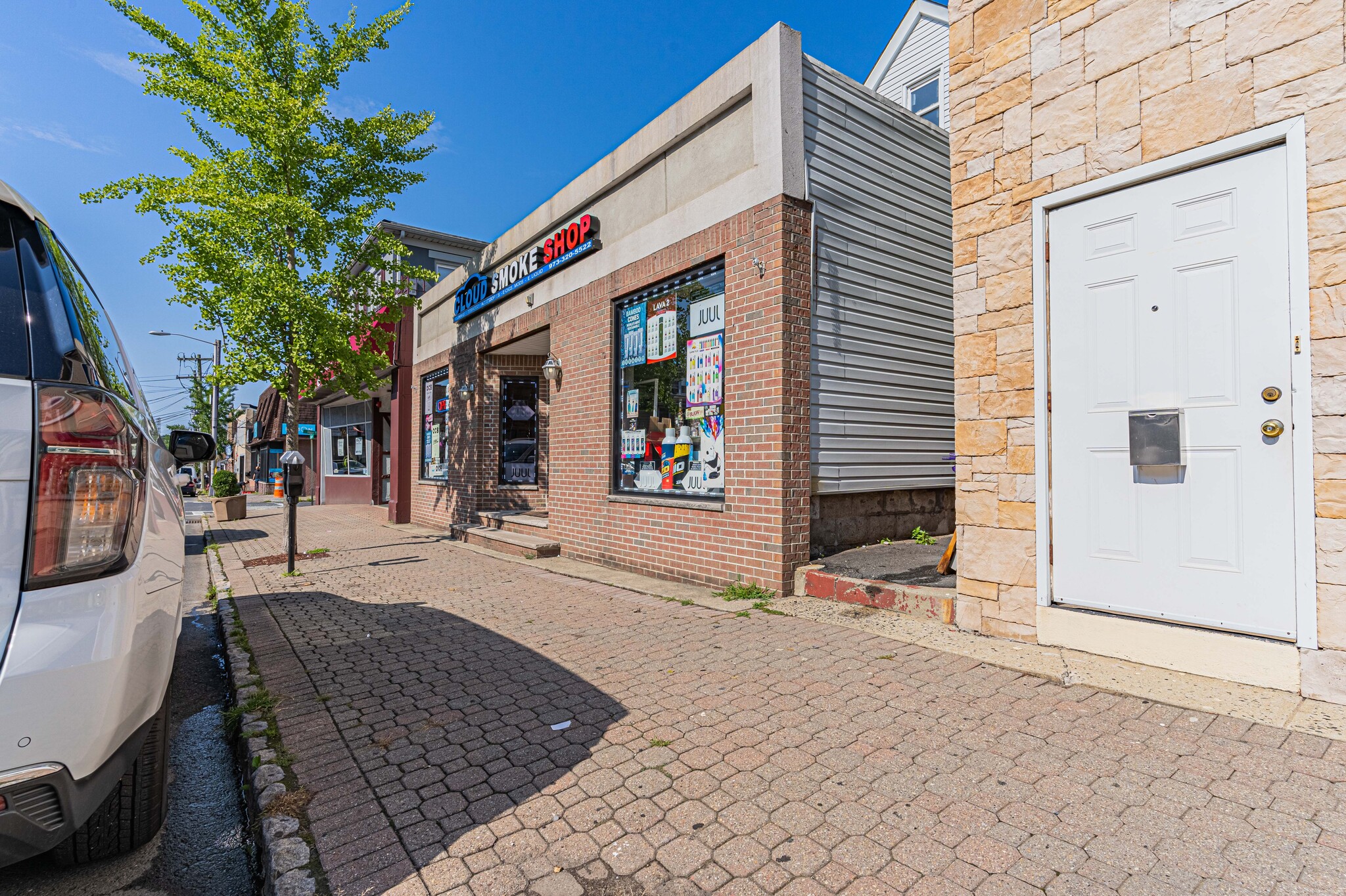 167 Franklin Ave, Nutley, NJ for sale Building Photo- Image 1 of 1