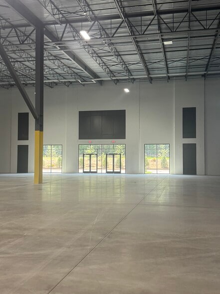 4165 Settingdown Rd, Cumming, GA for lease - Building Photo - Image 3 of 10