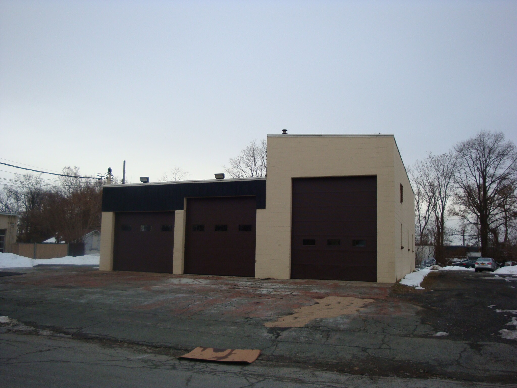 1060 Altamont Ave, Schenectady, NY for sale Building Photo- Image 1 of 1