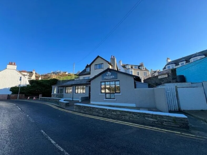 1 South Crescent, Portpatrick for sale - Building Photo - Image 3 of 9