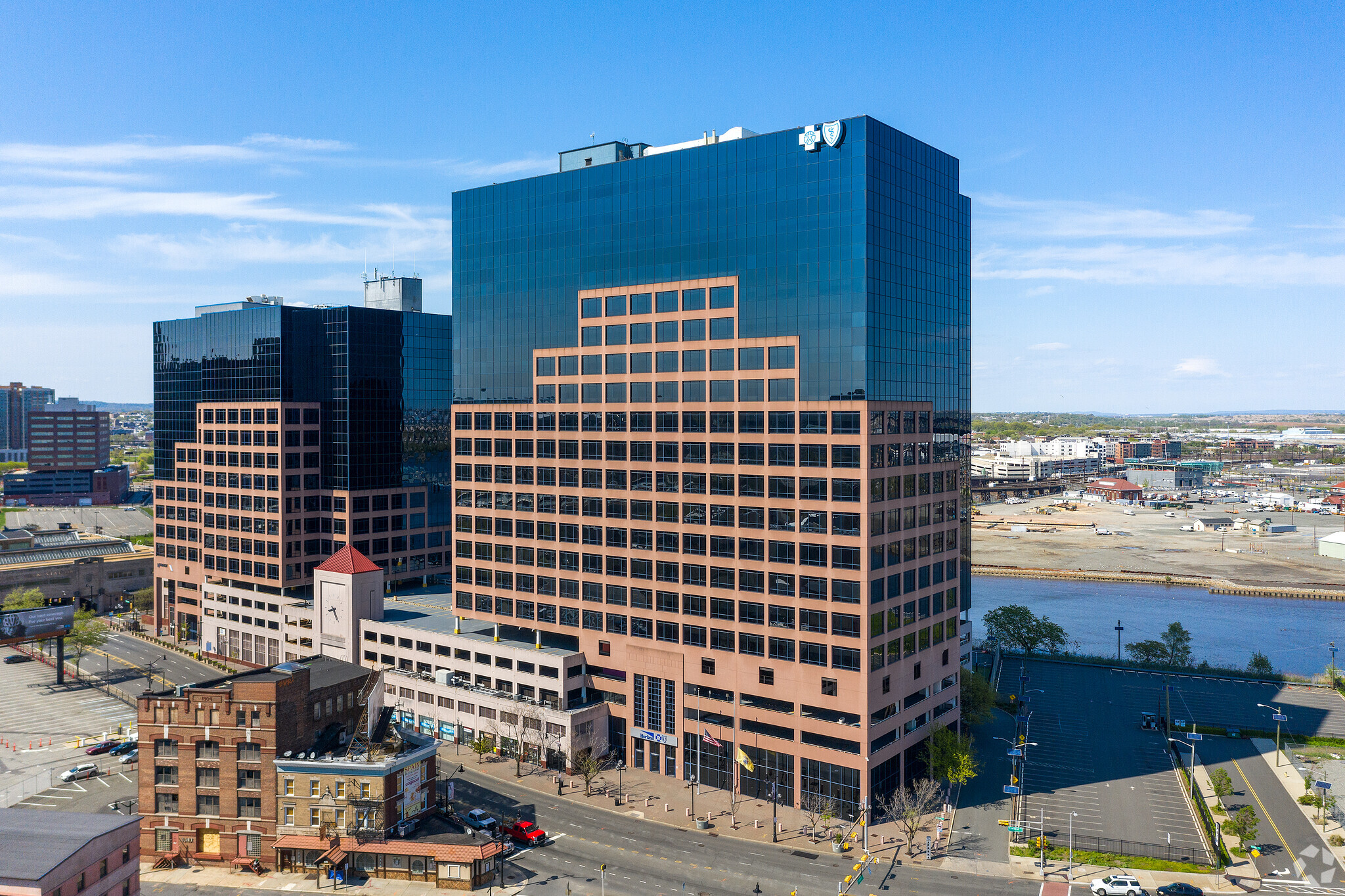 3 Penn Plz E, Newark, NJ for sale Building Photo- Image 1 of 1