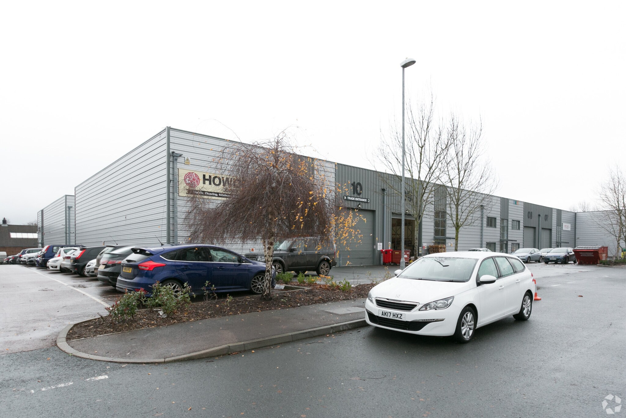 Alton Rd, Ross On Wye for sale Primary Photo- Image 1 of 1