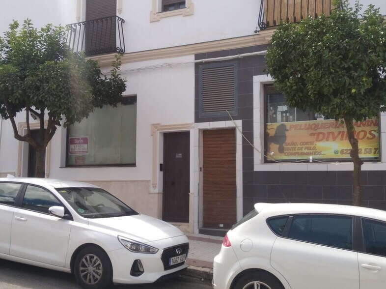 Retail in Estepa, Sevilla for sale - Building Photo - Image 1 of 6