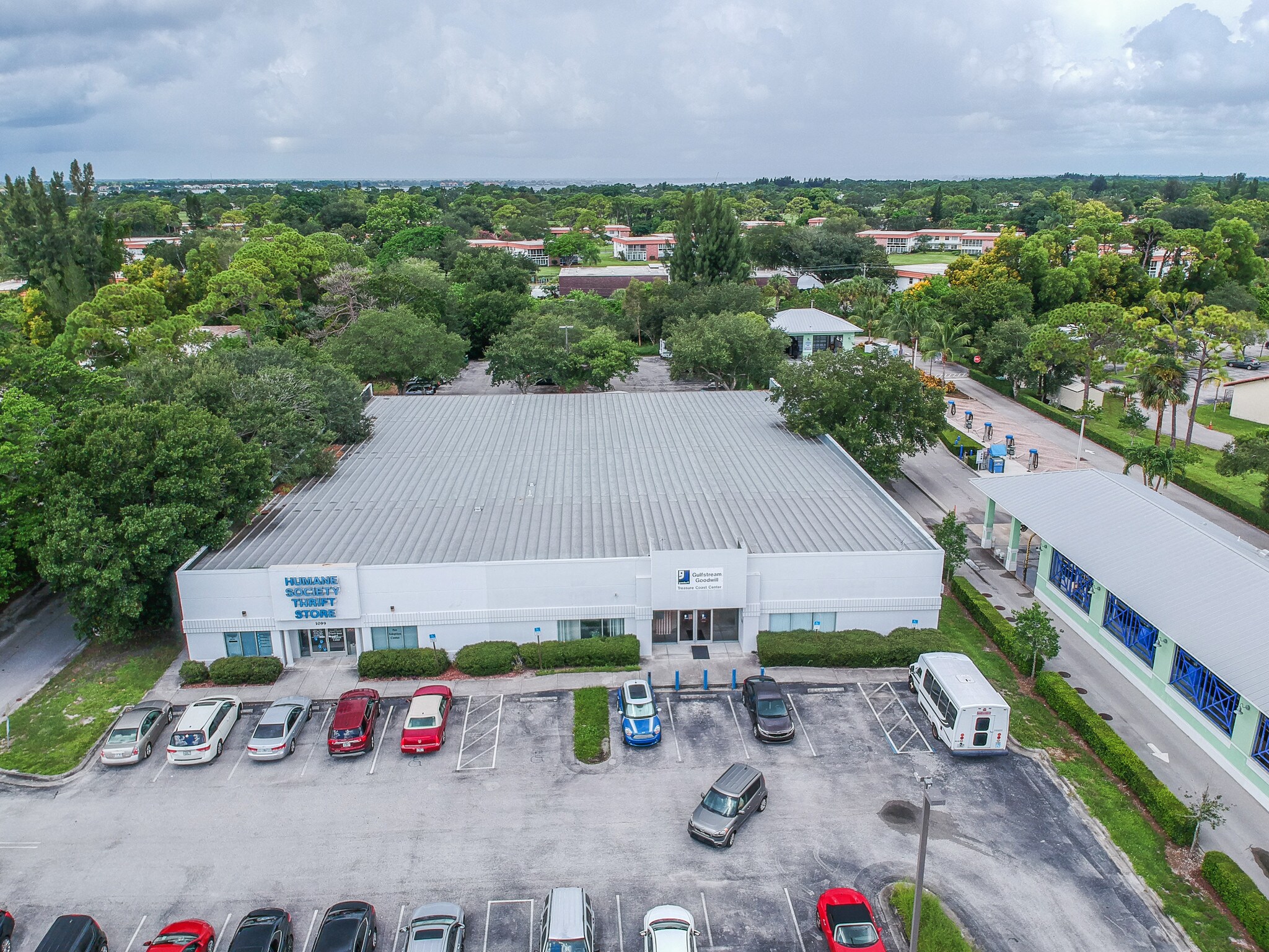1099-1101 NW 21st St, Stuart, FL for sale Building Photo- Image 1 of 1
