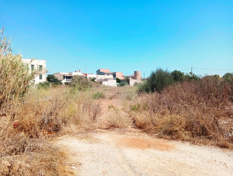 Land in Santanyí, Islas Baleares for sale - Site Plan - Image 3 of 7