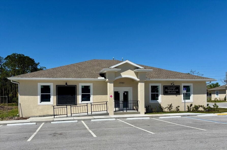 23023 Tabak Ln, Land O' Lakes, FL for lease - Building Photo - Image 1 of 6